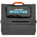 Maximize Your Energy Independence with the Spectre 200W Solar Panel for Off-Grid Living