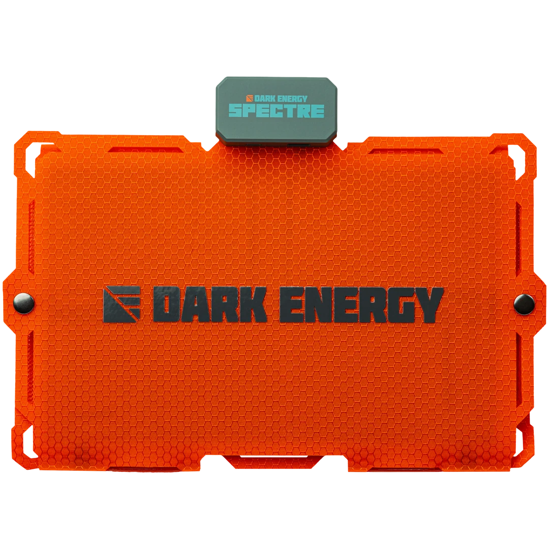 Spectre 18W High-Efficiency Solar Panel: Unleash Power Anywhere