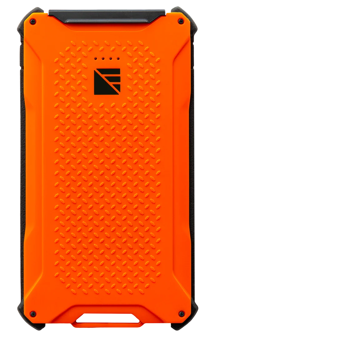 Poseidon Pro Power Bank - Durable Waterproof Power Bank