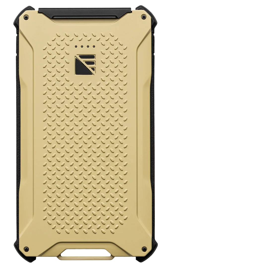 Poseidon Pro Power Bank - Durable Waterproof Power Bank