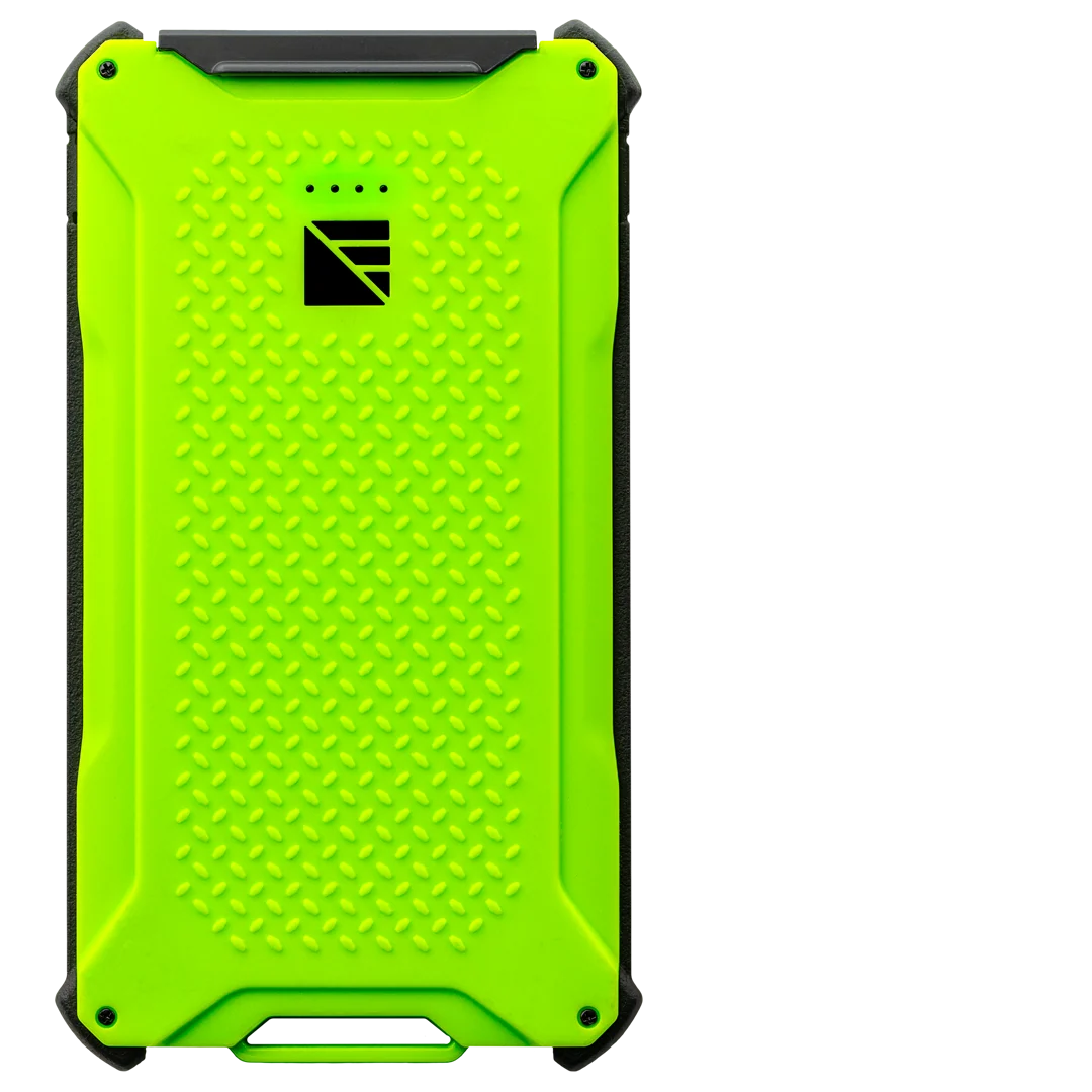 Poseidon Pro Power Bank - Durable Waterproof Power Bank