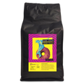 Yeah, Yeah! | Bulk Medium-Dark Roast | 5lb Bag | Whole Bean