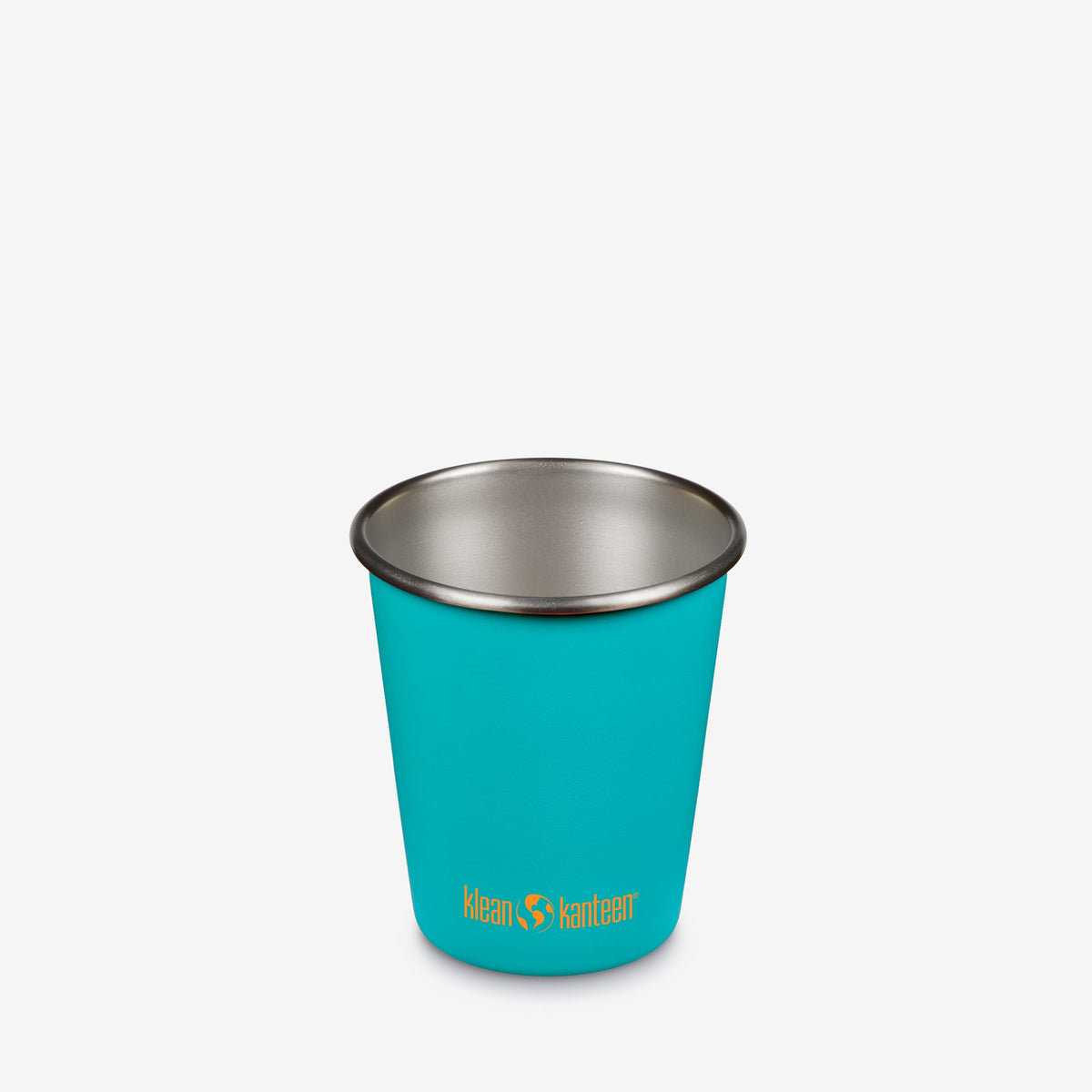Stainless Steel Kids Cup - 10oz Durable and Versatile Drinkware