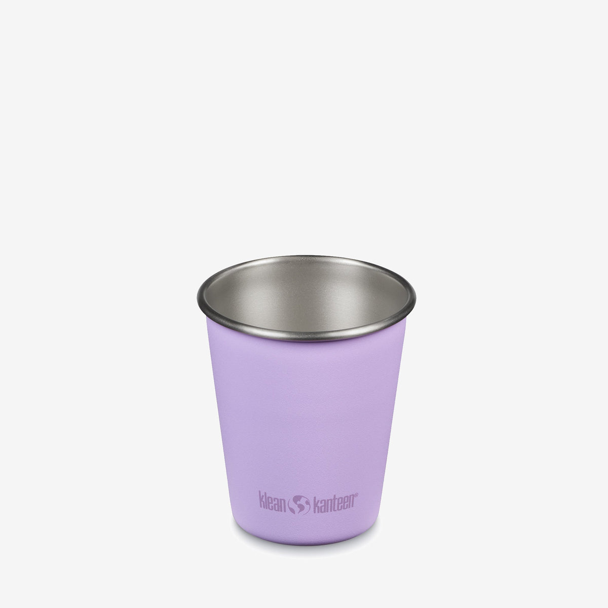 Stainless Steel Kids Cup - 10oz Durable and Versatile Drinkware