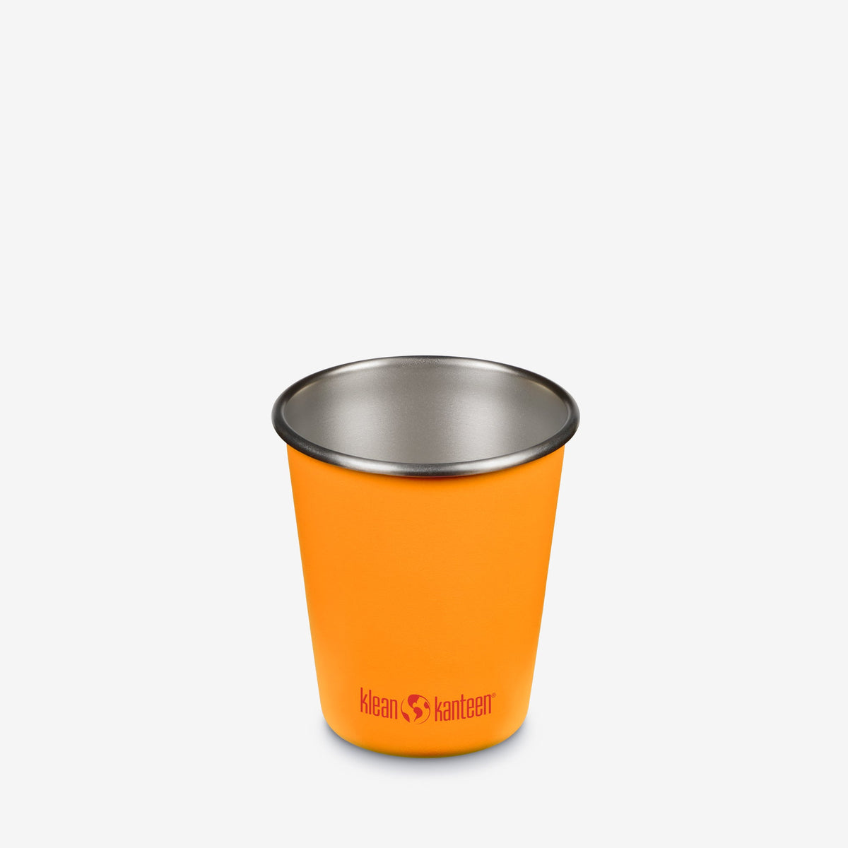 Stainless Steel Kids Cup - 10oz Durable and Versatile Drinkware