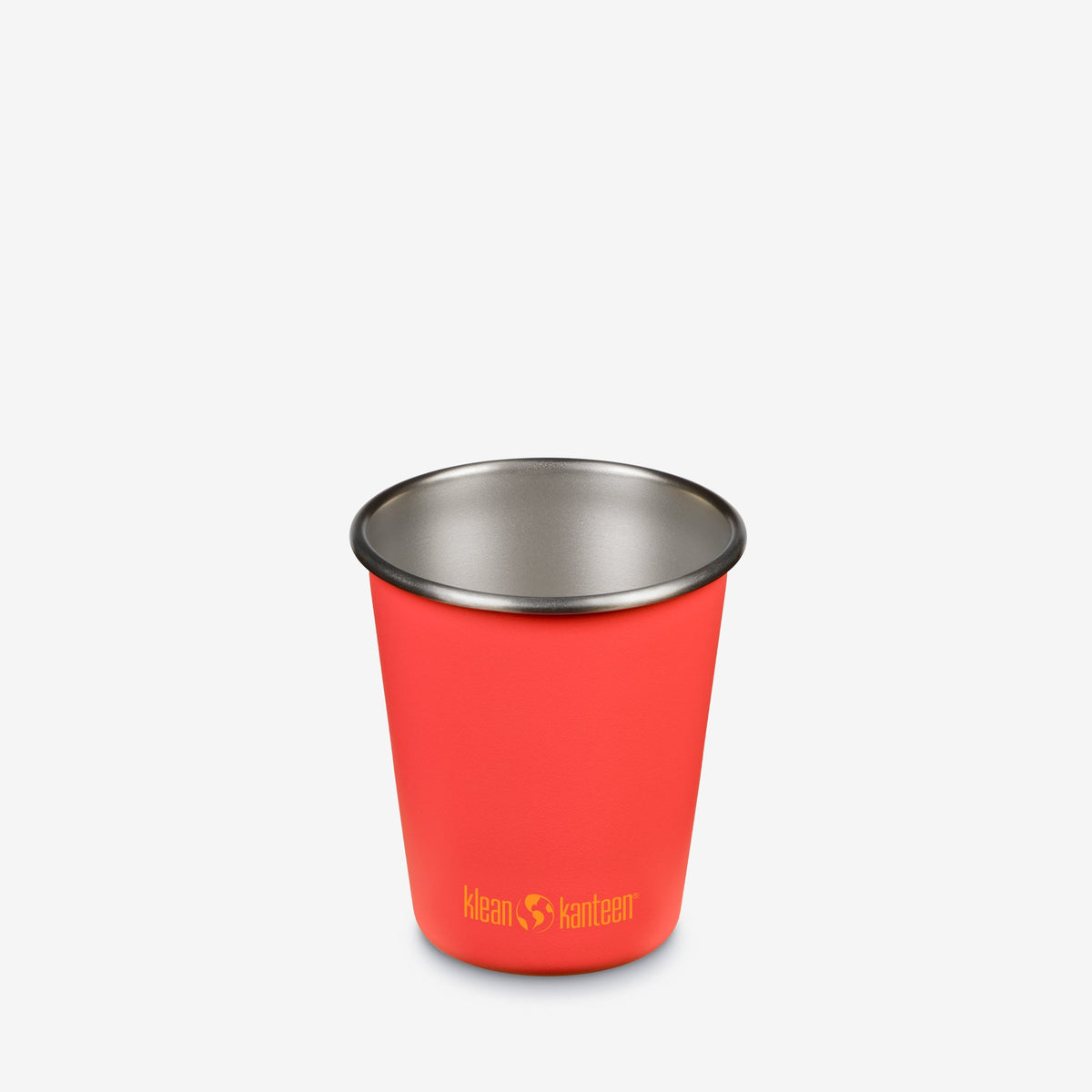 Stainless Steel Kids Cup - 10oz Durable and Versatile Drinkware