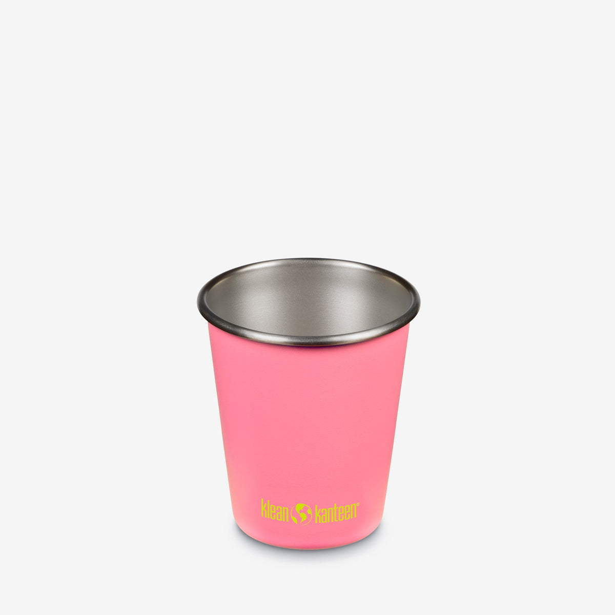 Stainless Steel Kids Cup - 10oz Durable and Versatile Drinkware