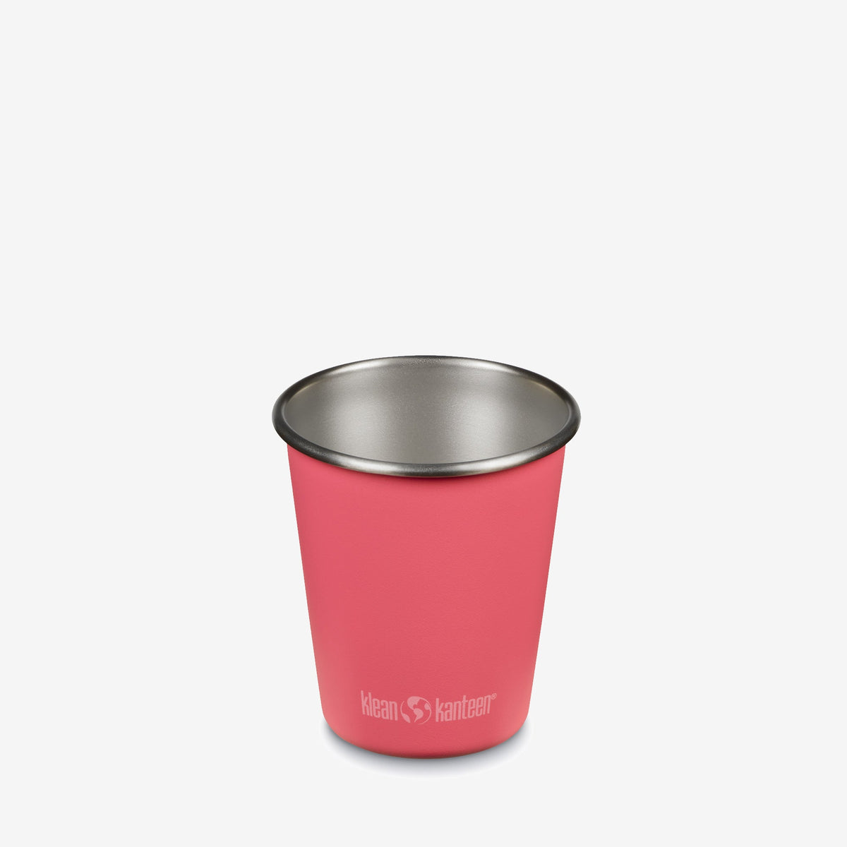 Stainless Steel Kids Cup - 10oz Durable and Versatile Drinkware