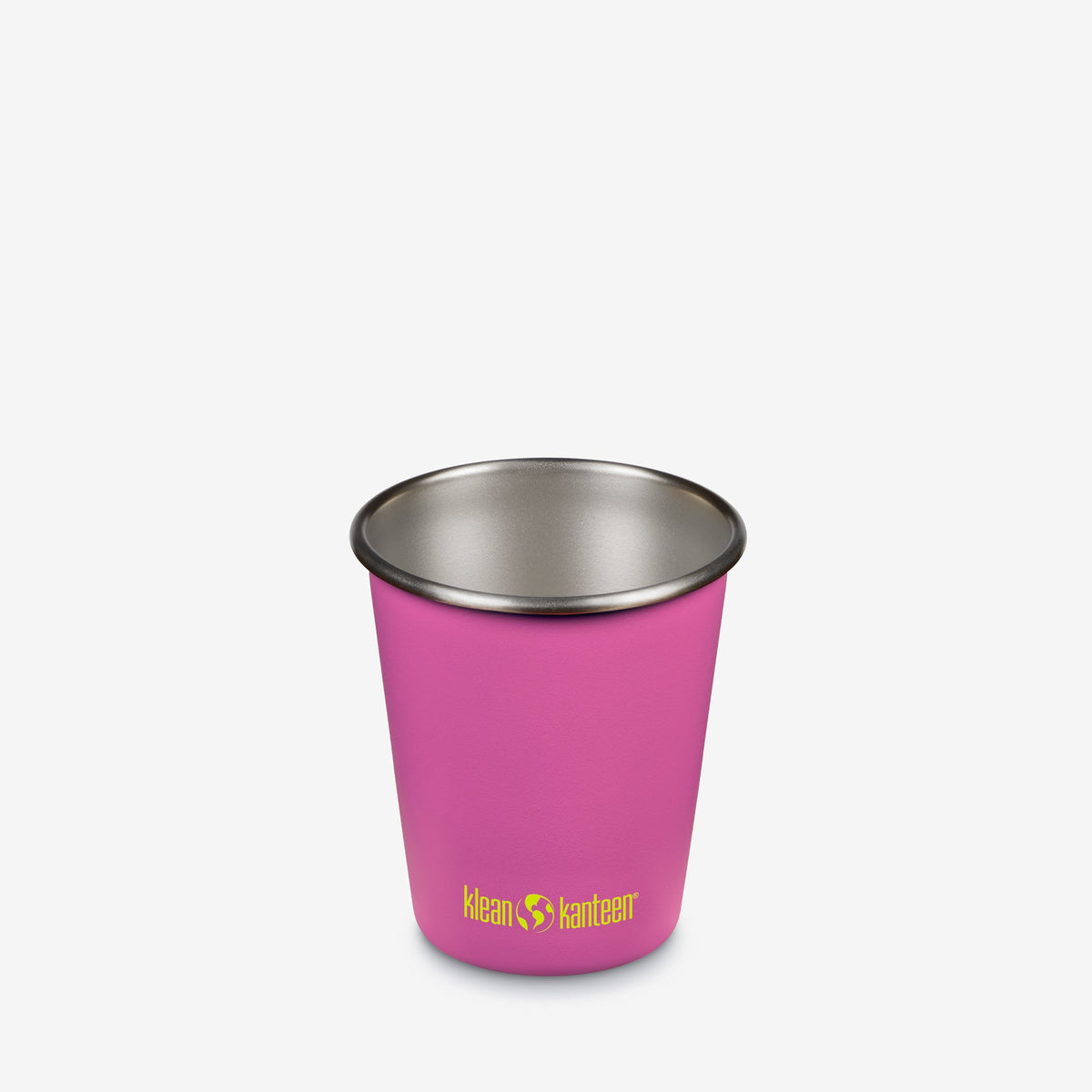 Stainless Steel Kids Cup - 10oz Durable and Versatile Drinkware