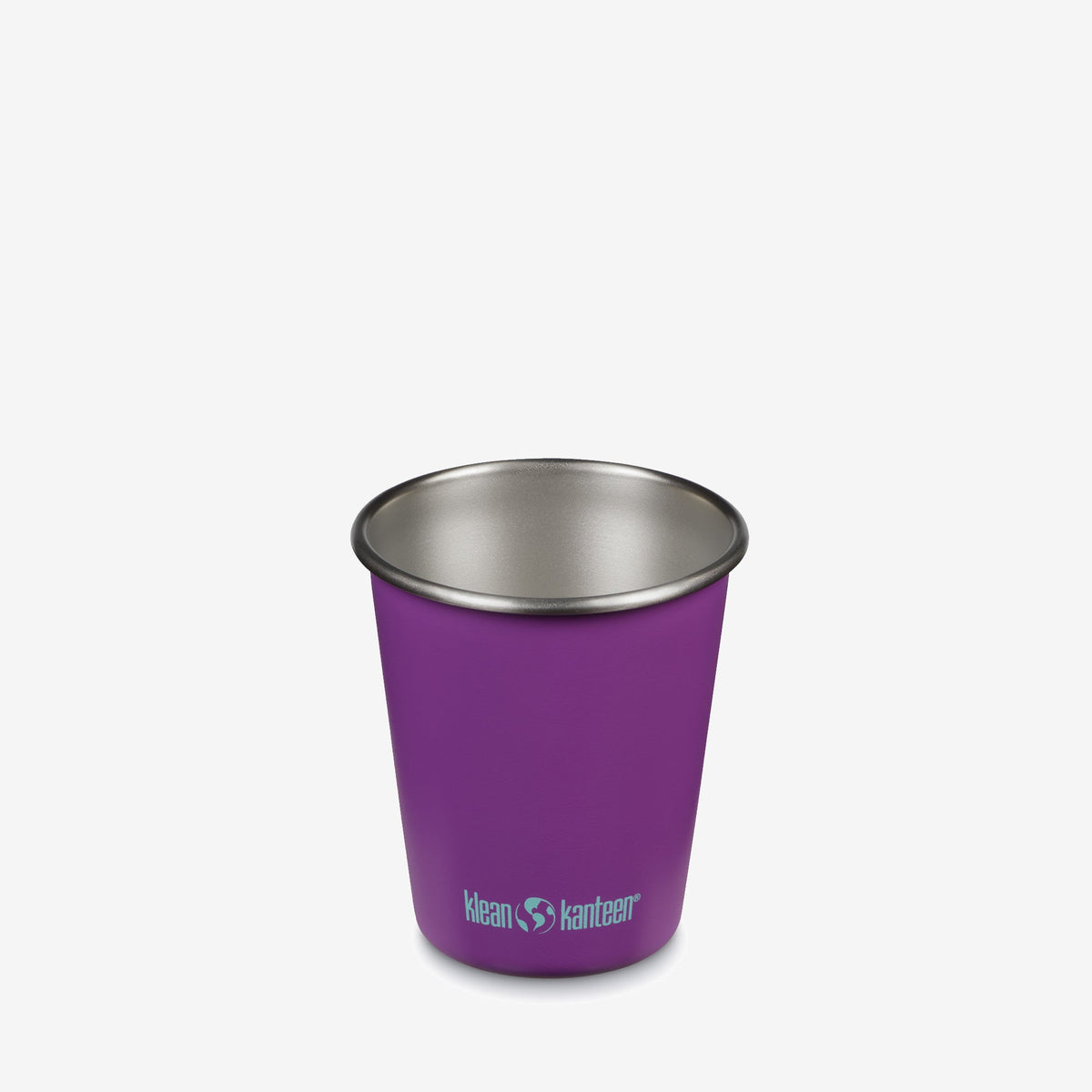 Stainless Steel Kids Cup - 10oz Durable and Versatile Drinkware