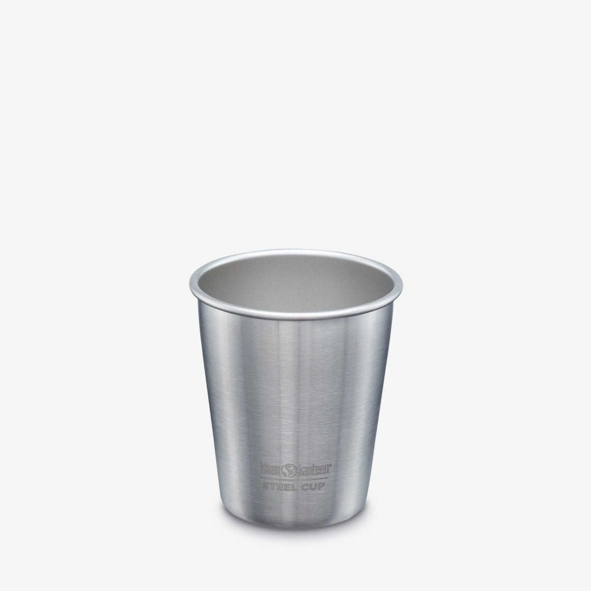 Stainless Steel Kids Cup - 10oz Durable and Versatile Drinkware
