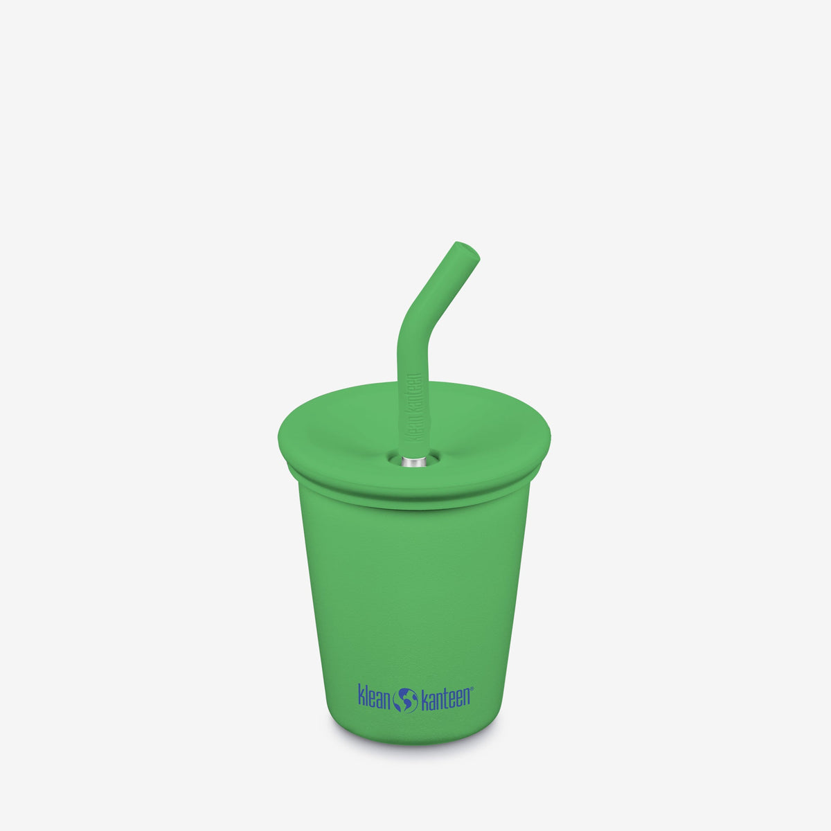 Eco-Friendly 10oz Kids Reusable Cup with Straw – Hassle-Free Hydration Made Fun