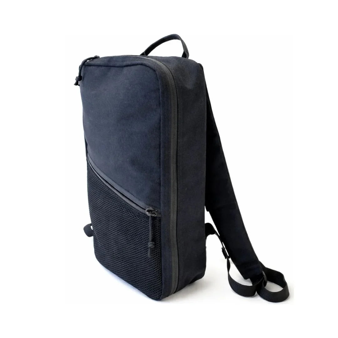 12 Hour Minimalist Backpack - PreLoved G+