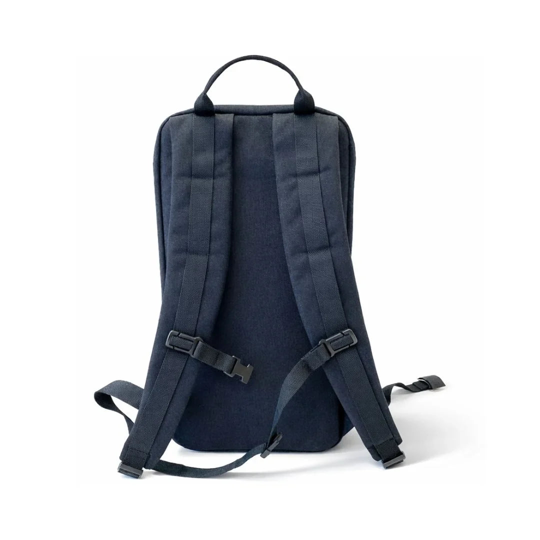12 Hour Minimalist Backpack - PreLoved G+