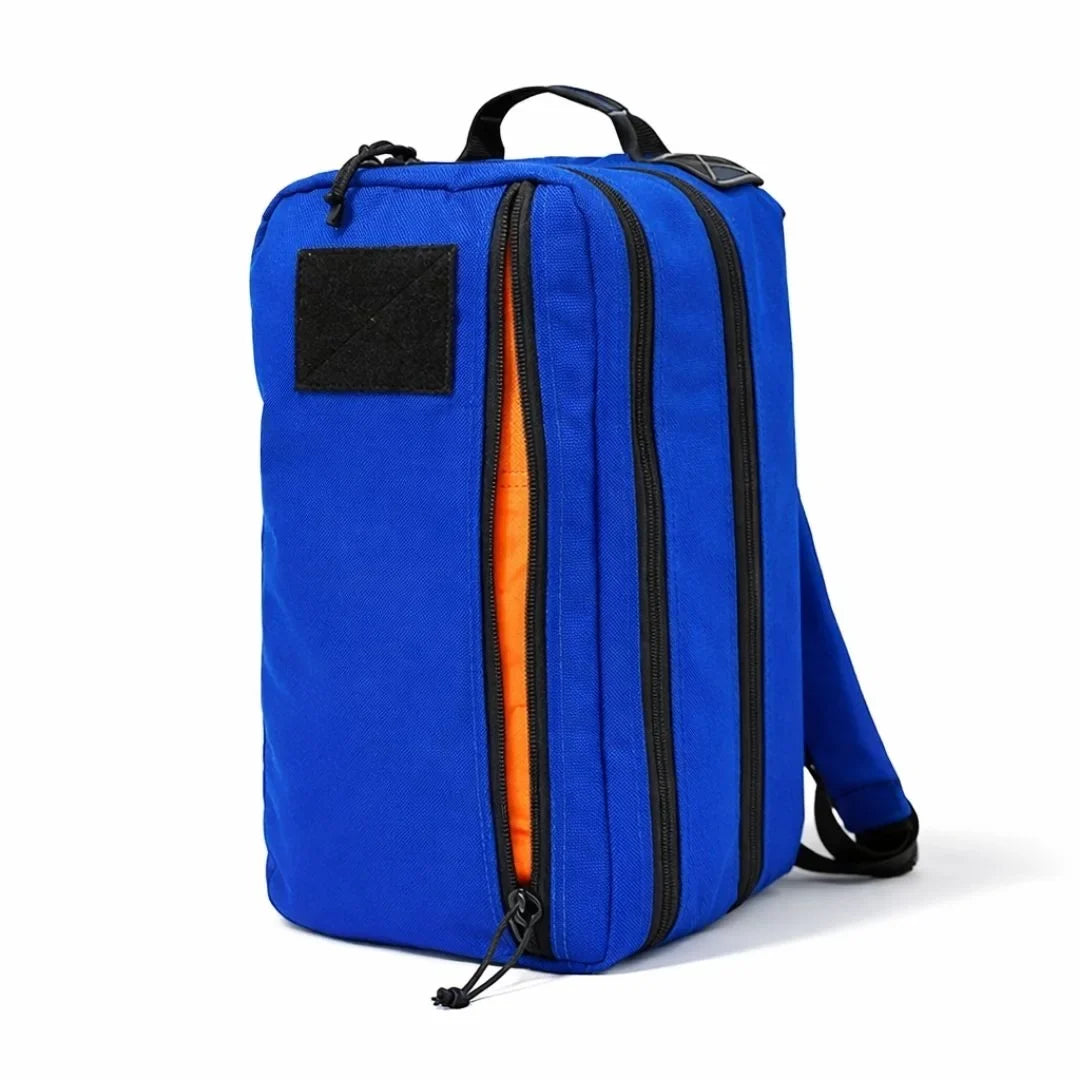 12 Hour Plus Backpack - PreLoved G+
