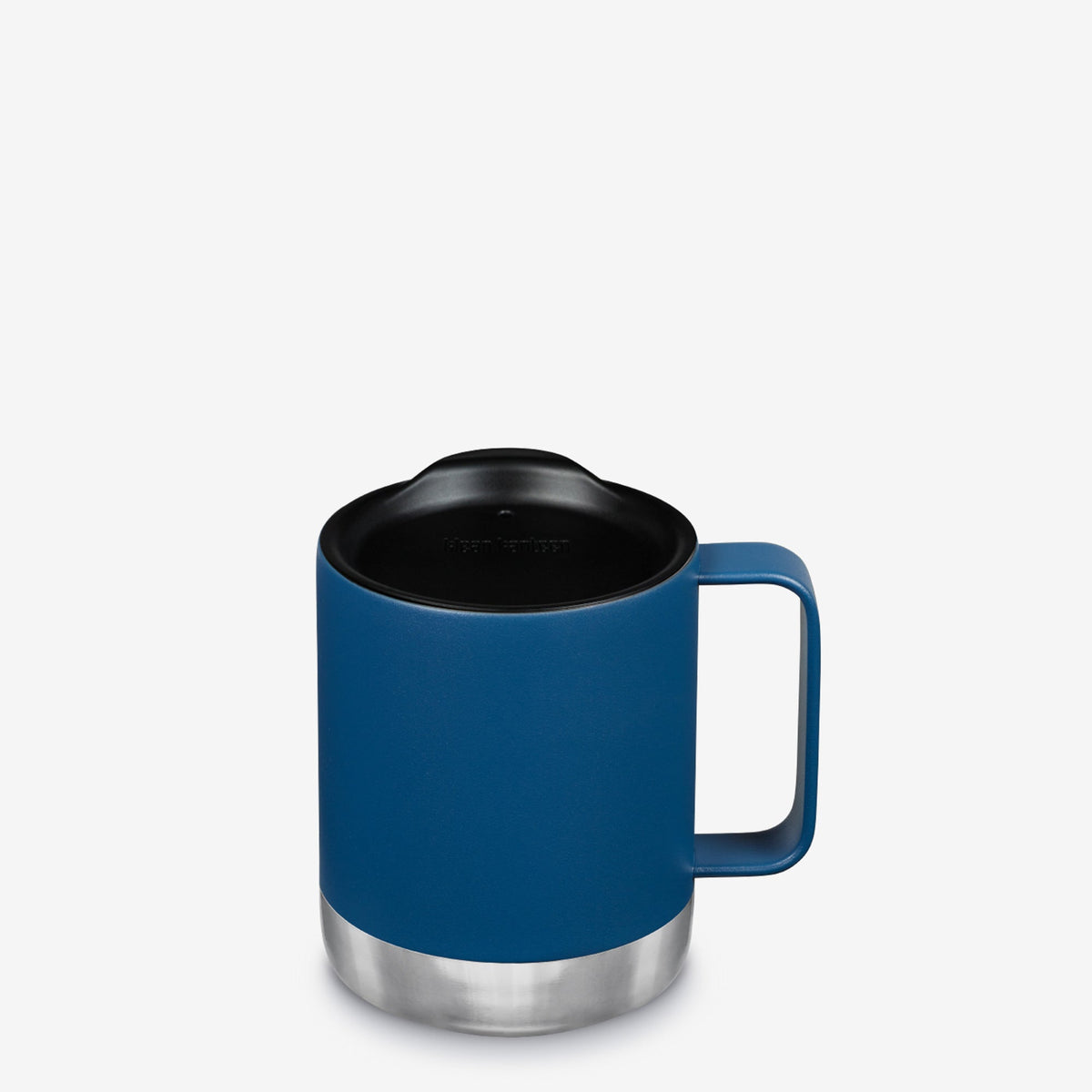 Eco-Friendly 12oz Recycled Stainless Steel Camp Mug