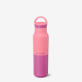 Stay Hydrated in Style with the 12oz Classic Rise Insulated Bottle