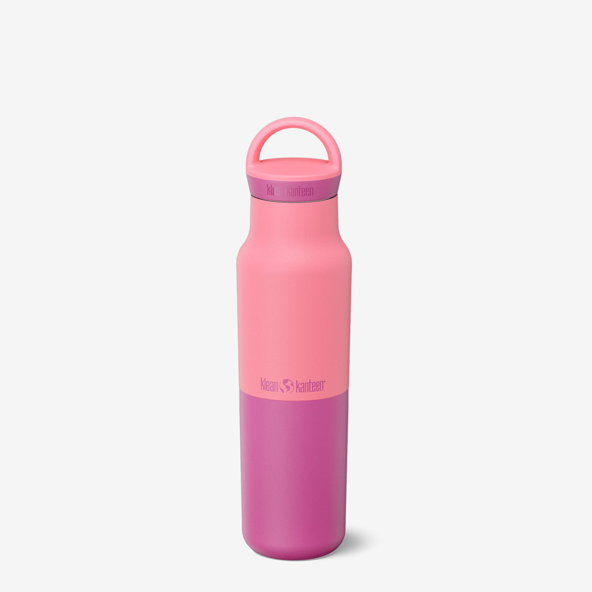 Stay Hydrated in Style with the 12oz Classic Rise Insulated Bottle