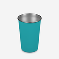 Durable Stainless Steel Pint Cup - Your Ideal On-the-Go Drinkware