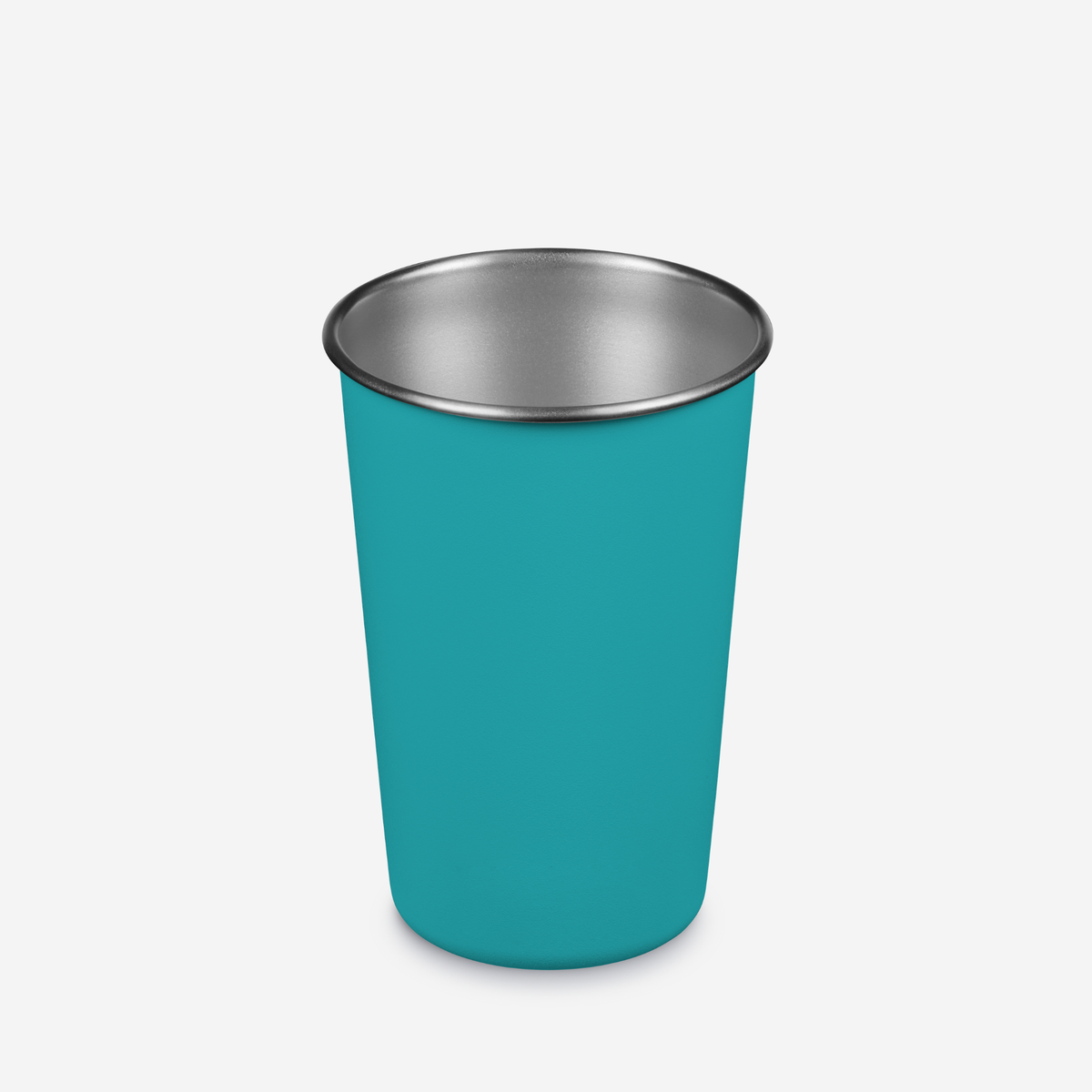 Durable Stainless Steel Pint Cup - Your Ideal On-the-Go Drinkware