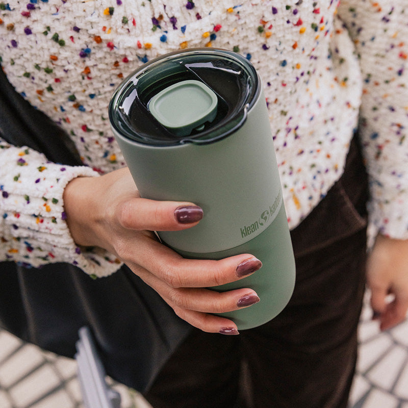 Slide Lid for Drinkware: Effortless Sipping for Every Adventure