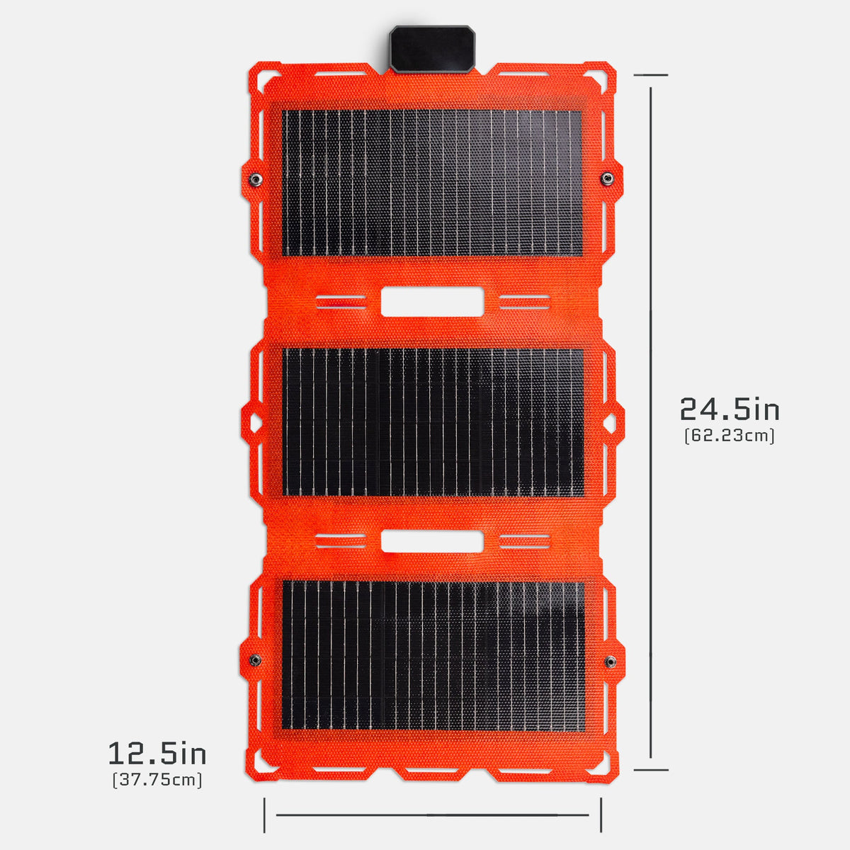 Spectre 18W High-Efficiency Solar Panel: Unleash Power Anywhere