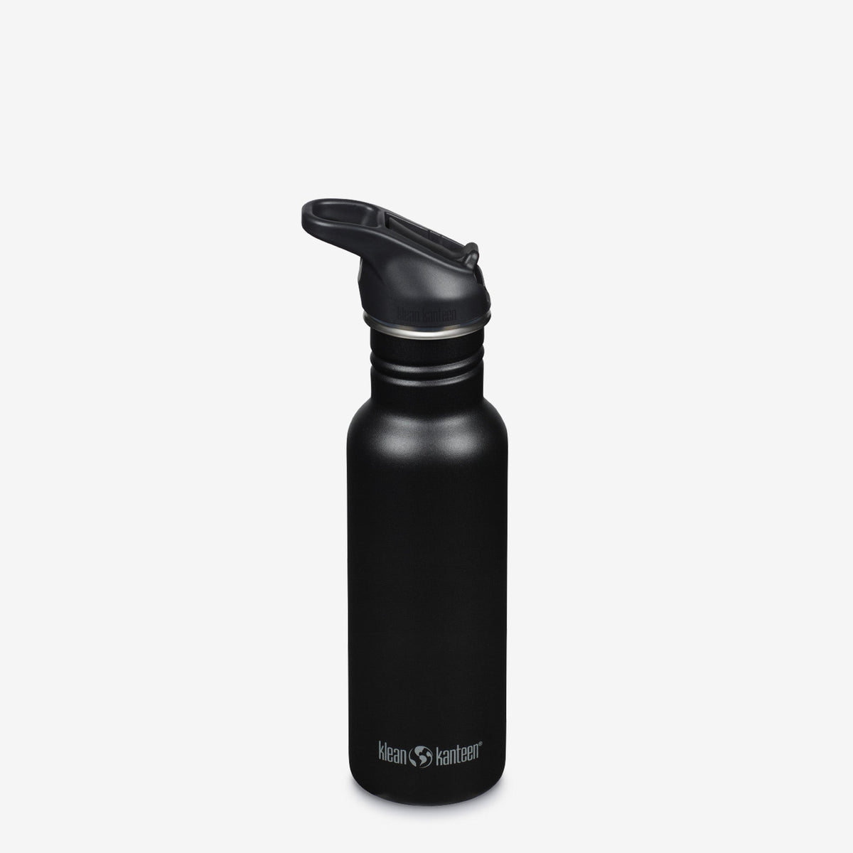 Stay Hydrated Anywhere with the 18oz Classic Water Bottle with Flip Seal Sport Cap
