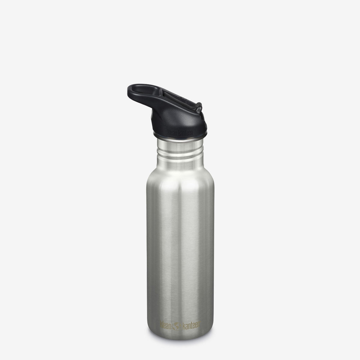 Stay Hydrated Anywhere with the 18oz Classic Water Bottle with Flip Seal Sport Cap