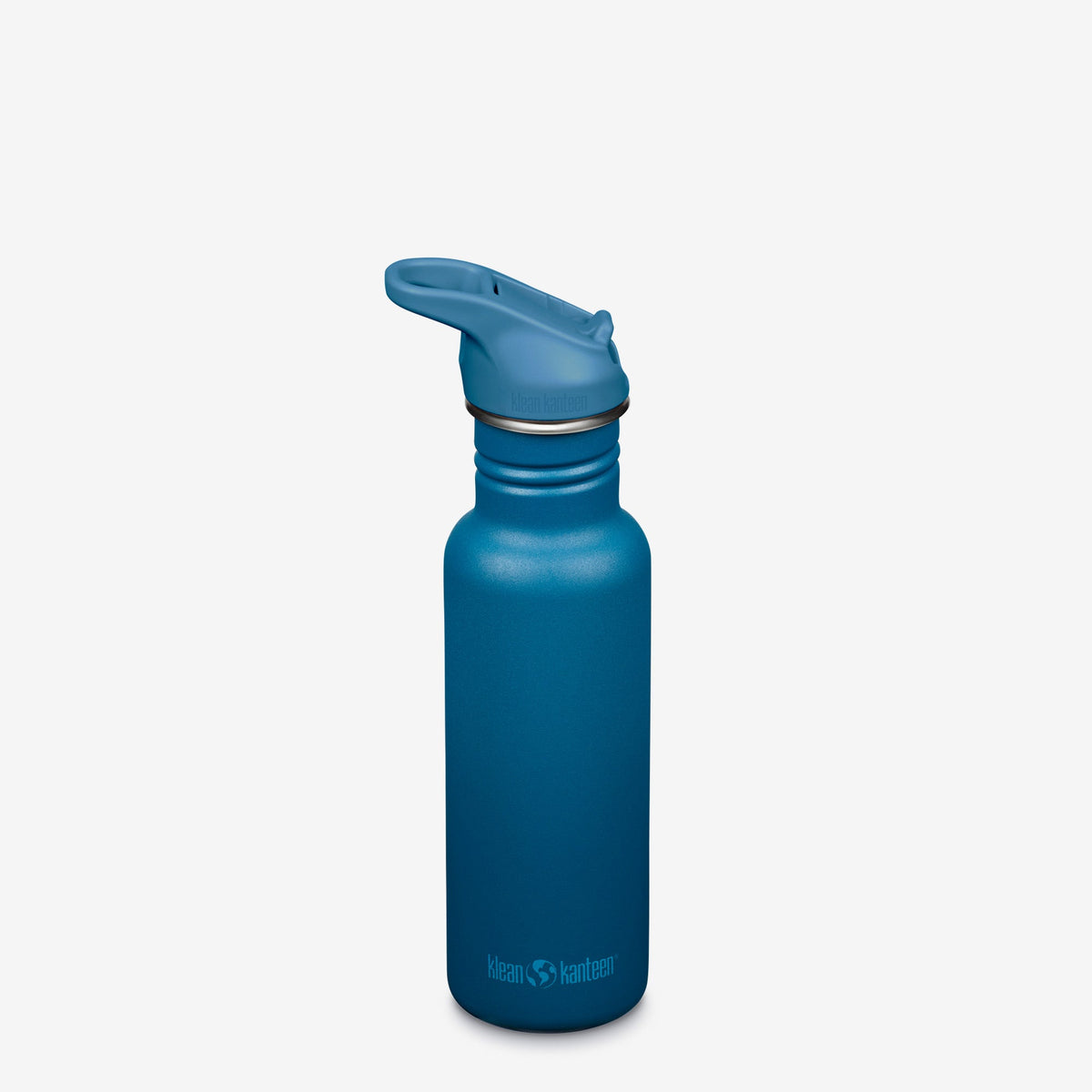 Stay Hydrated Anywhere with the 18oz Classic Water Bottle with Flip Seal Sport Cap