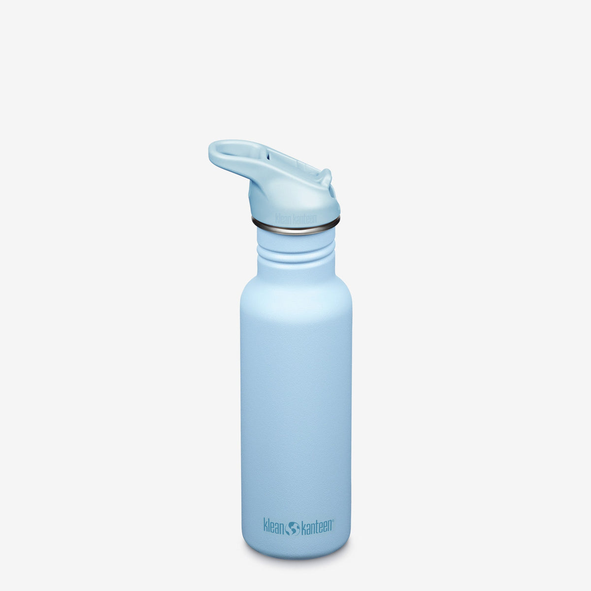 Stay Hydrated Anywhere with the 18oz Classic Water Bottle with Flip Seal Sport Cap
