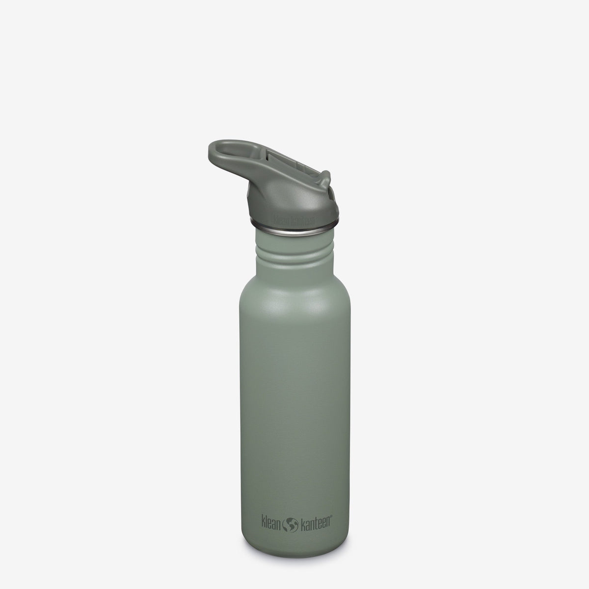 Stay Hydrated Anywhere with the 18oz Classic Water Bottle with Flip Seal Sport Cap