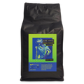 Neon Venom | Bulk Light Espresso | 5lb Bag | Whole Bean