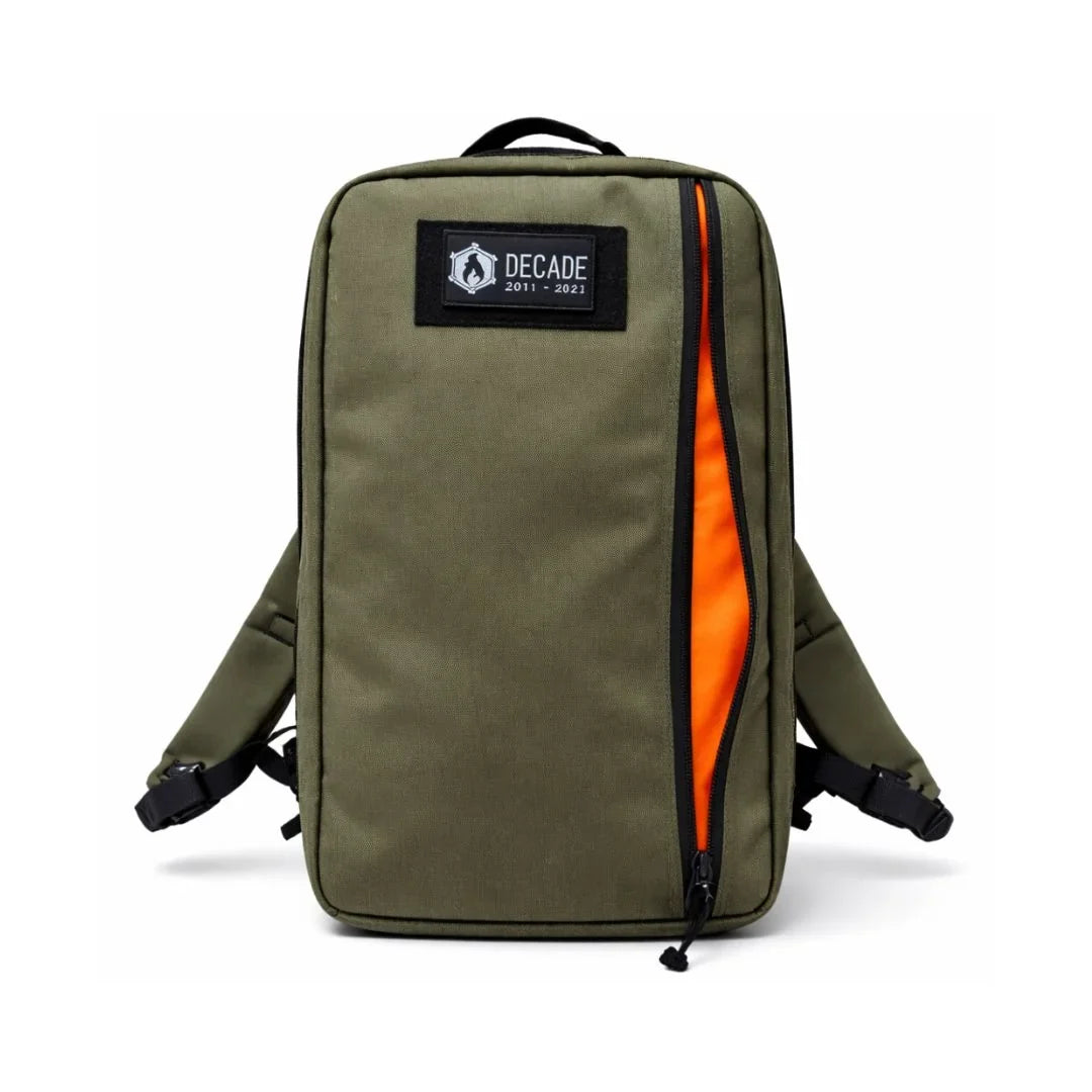 24 Hour Backpack - PreLoved G+
