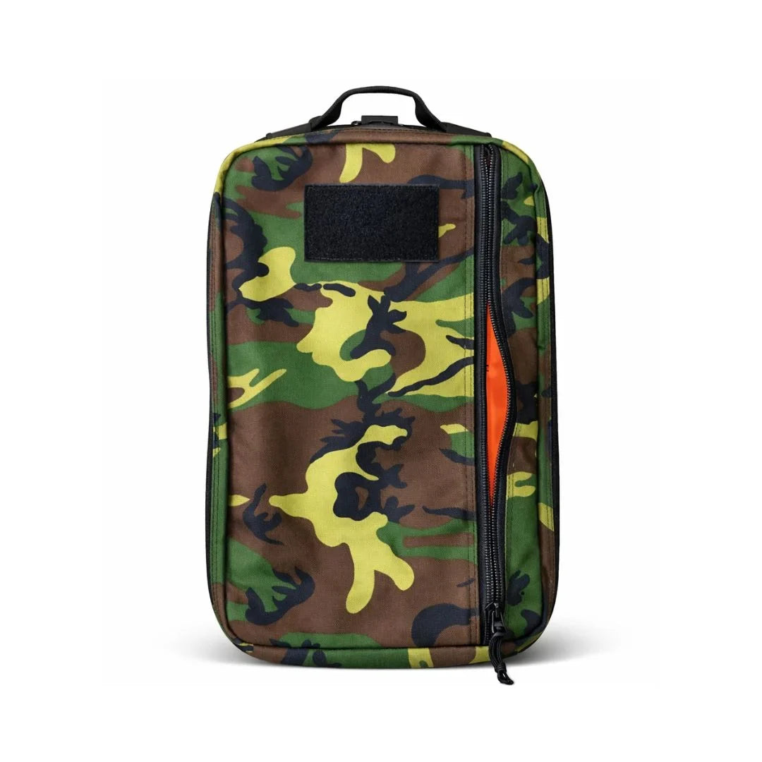 24 Hour Backpack - PreLoved G+