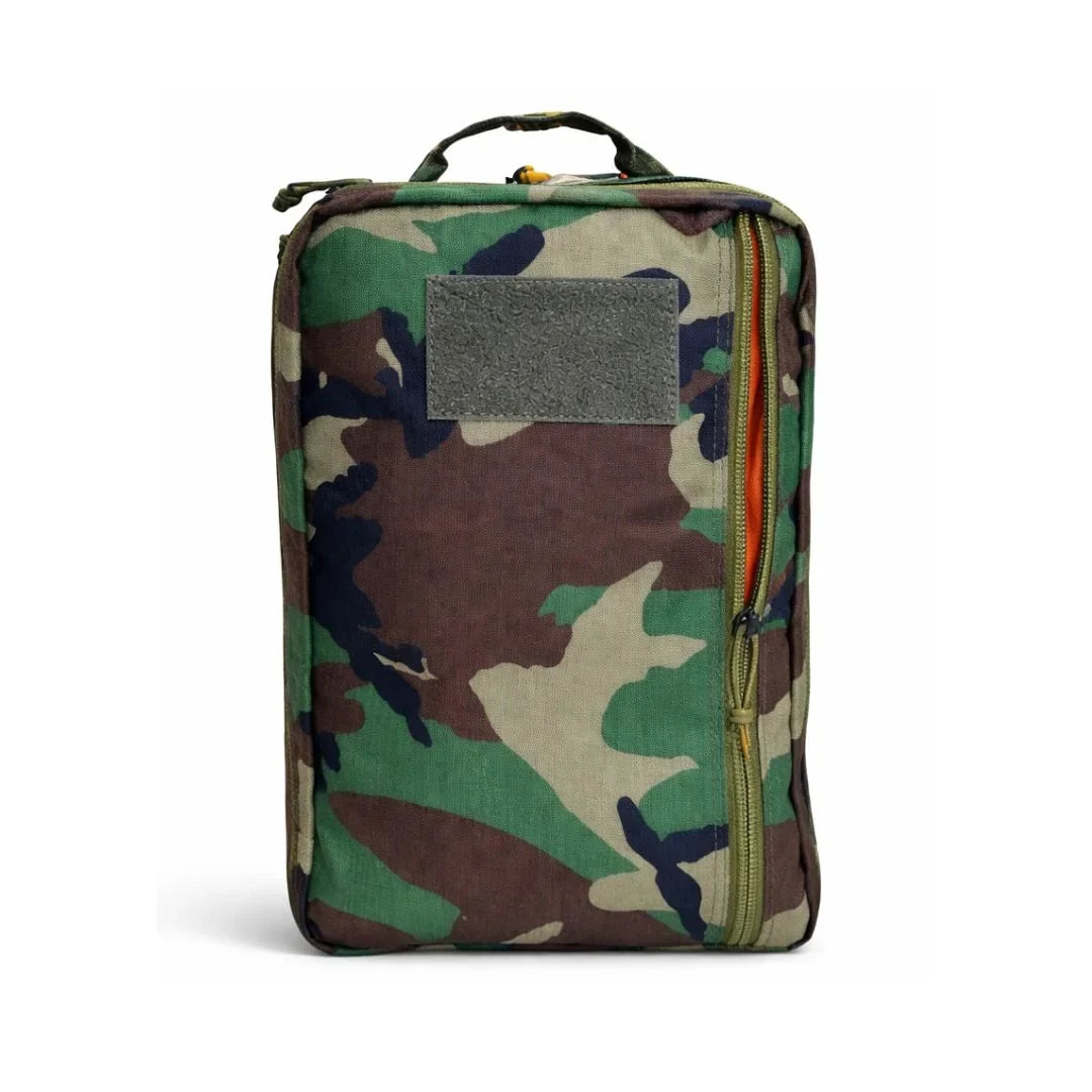 24 Hour Backpack - PreLoved G+