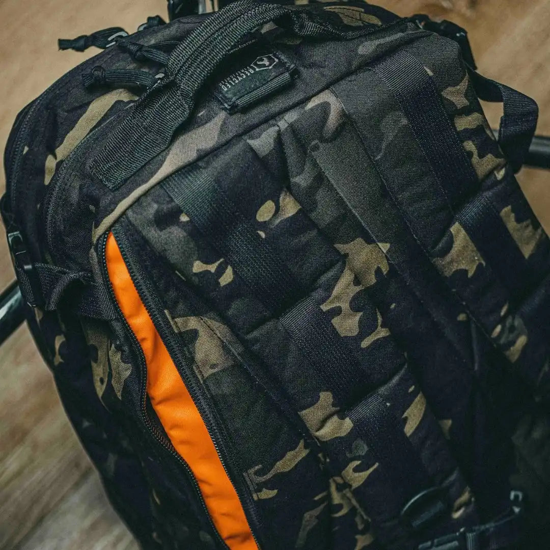 24 Hour PLUS Backpack 500D - PreLoved G+