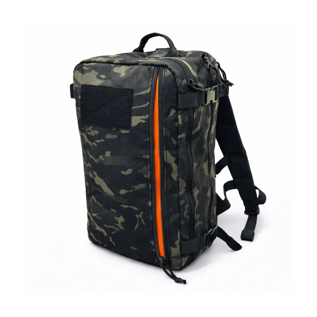 24 Hour PLUS Backpack 500D - PreLoved G+