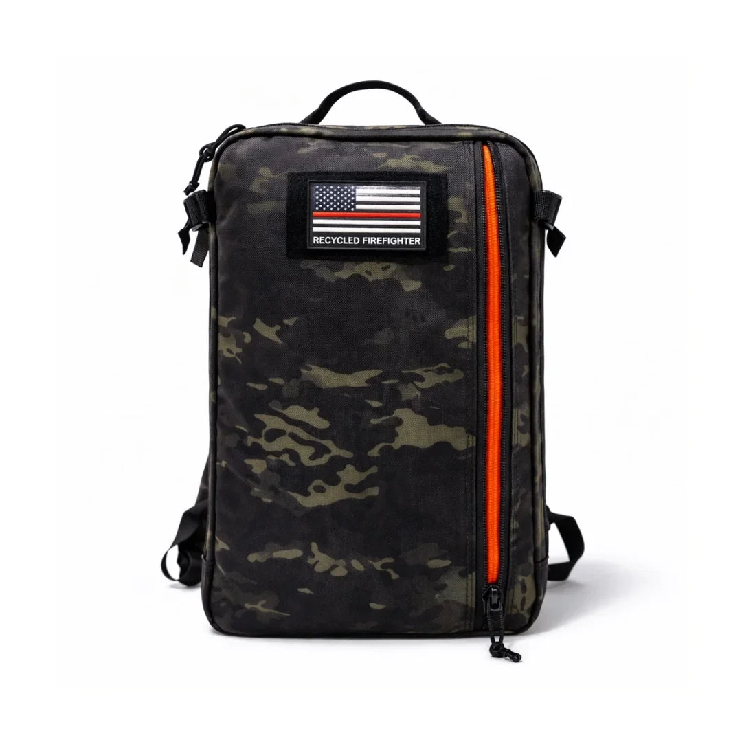 24 Hour PLUS Backpack 500D - PreLoved G+