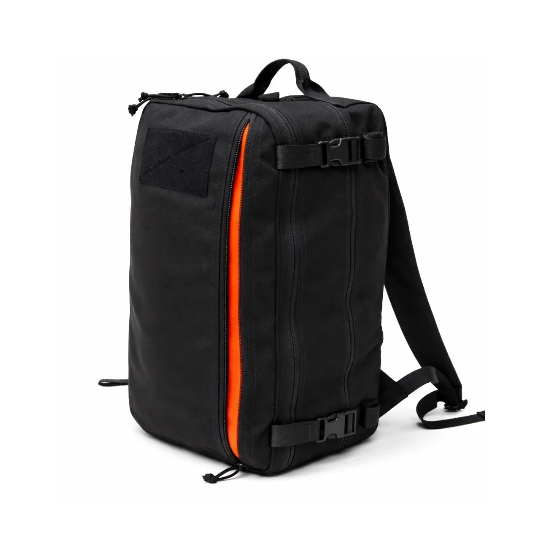 24 Hour PLUS Backpack - PreLoved G+