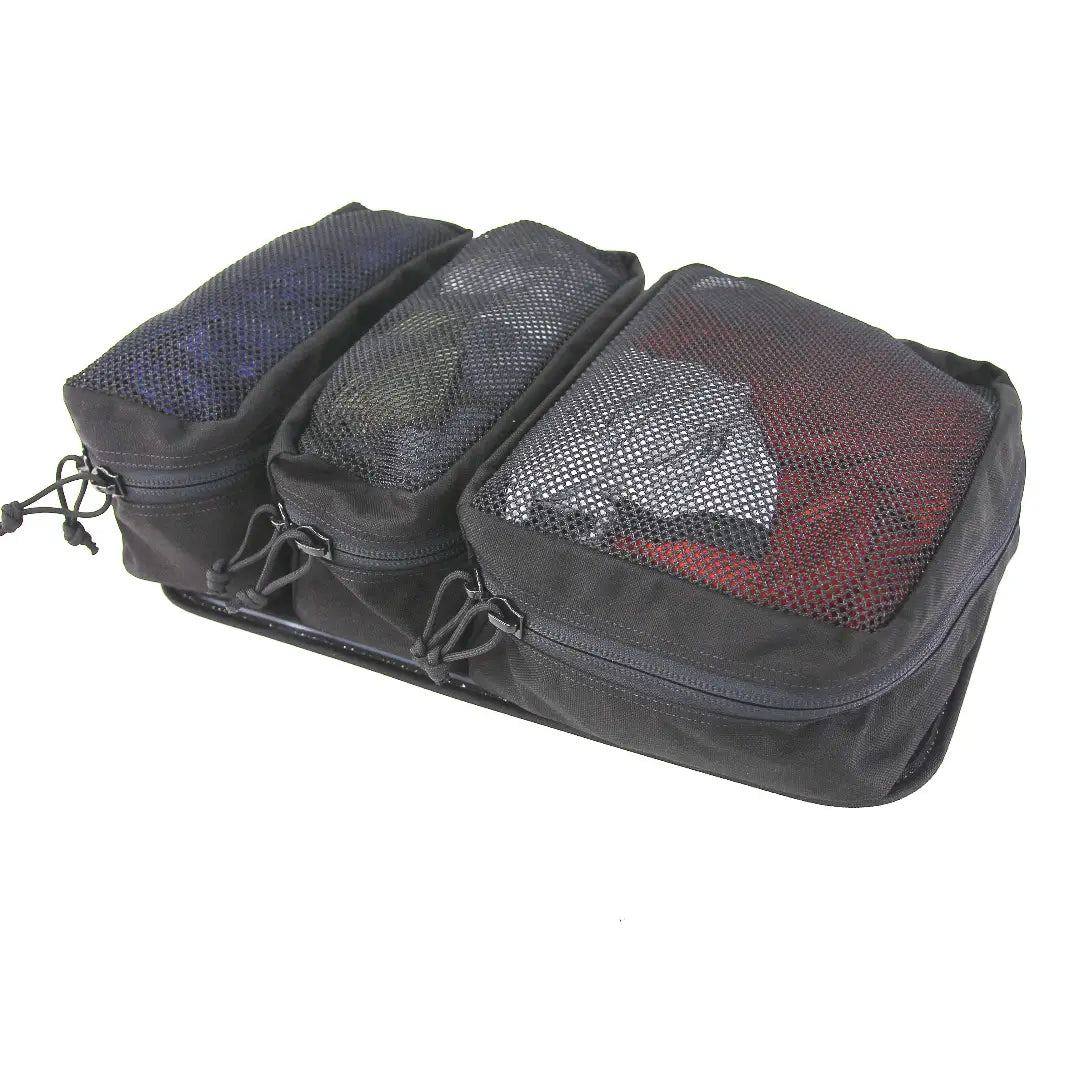 24 Hour PLUS Backpack - PreLoved G+