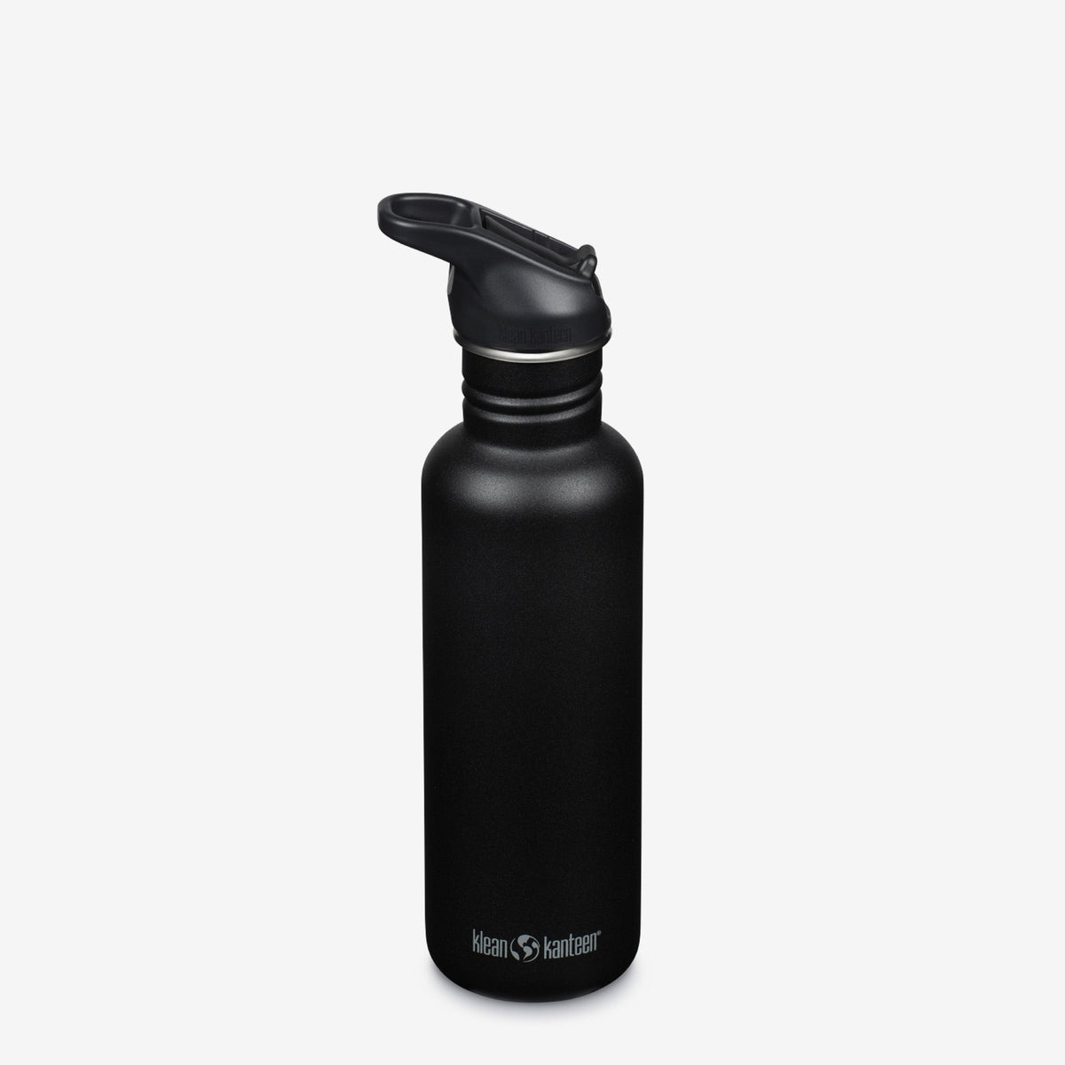 27oz Classic Stainless Steel Water Bottle with Flip Seal Sport Cap