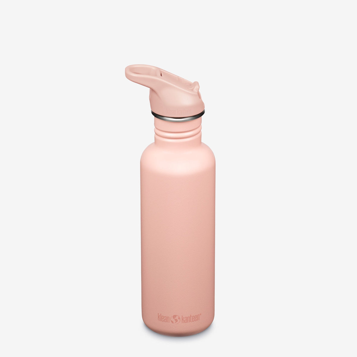 27oz Classic Stainless Steel Water Bottle with Flip Seal Sport Cap