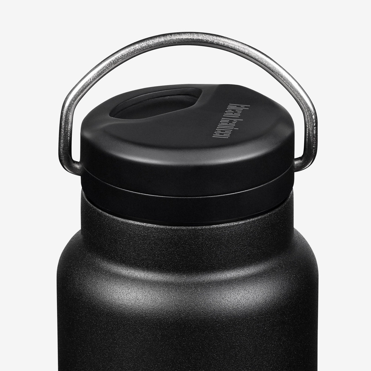 32oz Insulated Water Bottle with Twist Cap