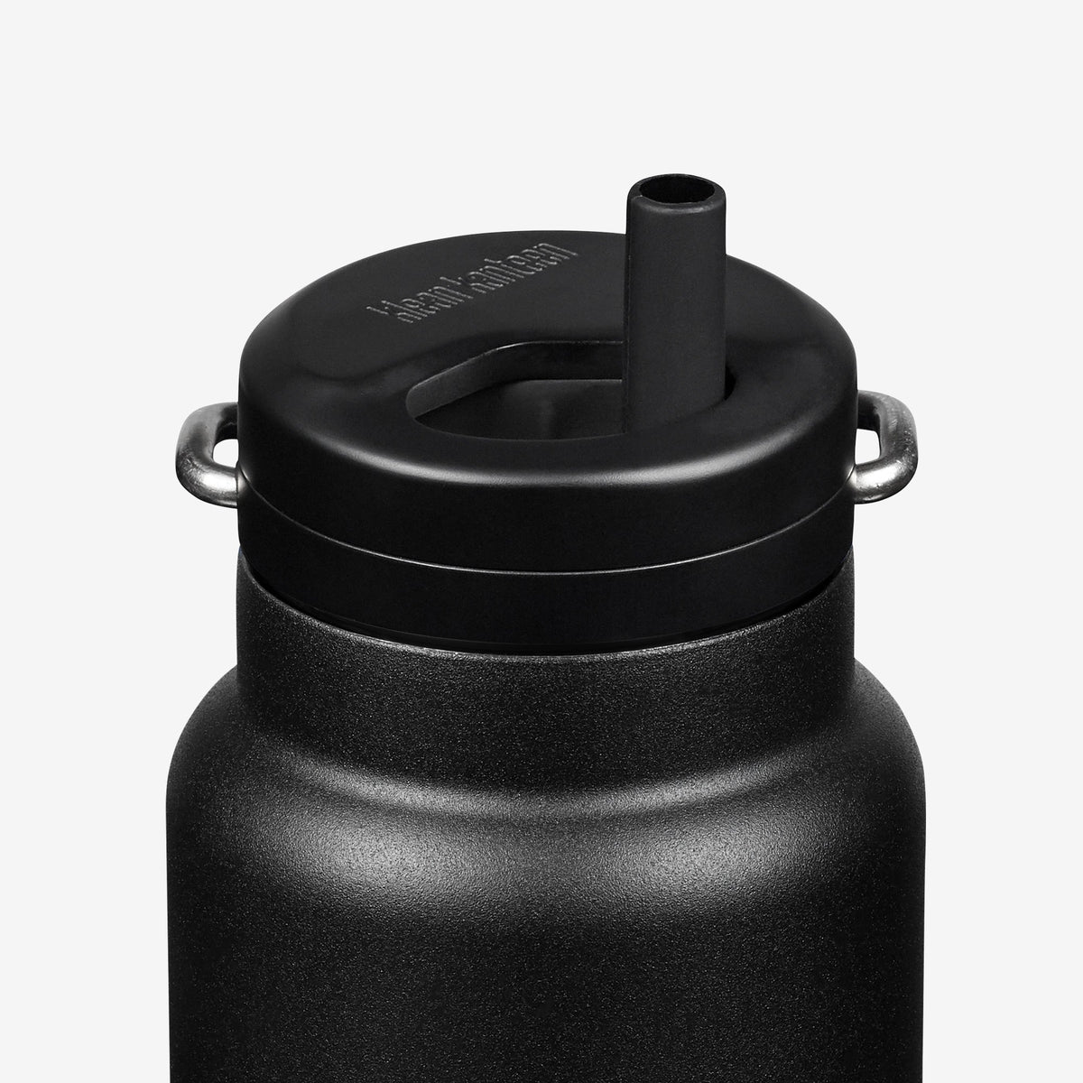 32oz Insulated Water Bottle with Twist Cap
