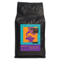 Super Groove | Bulk Dark Roast | 5lb Bag | Whole Bean