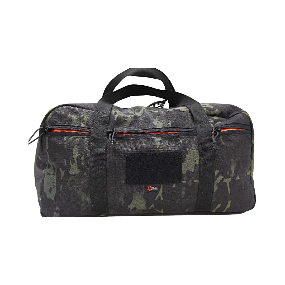 72-Hour 500D Cordura Duffle Bag - PreLoved G+