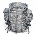 ACU /UCP MOLLE II Large Rucksack with Waterproof liner combo