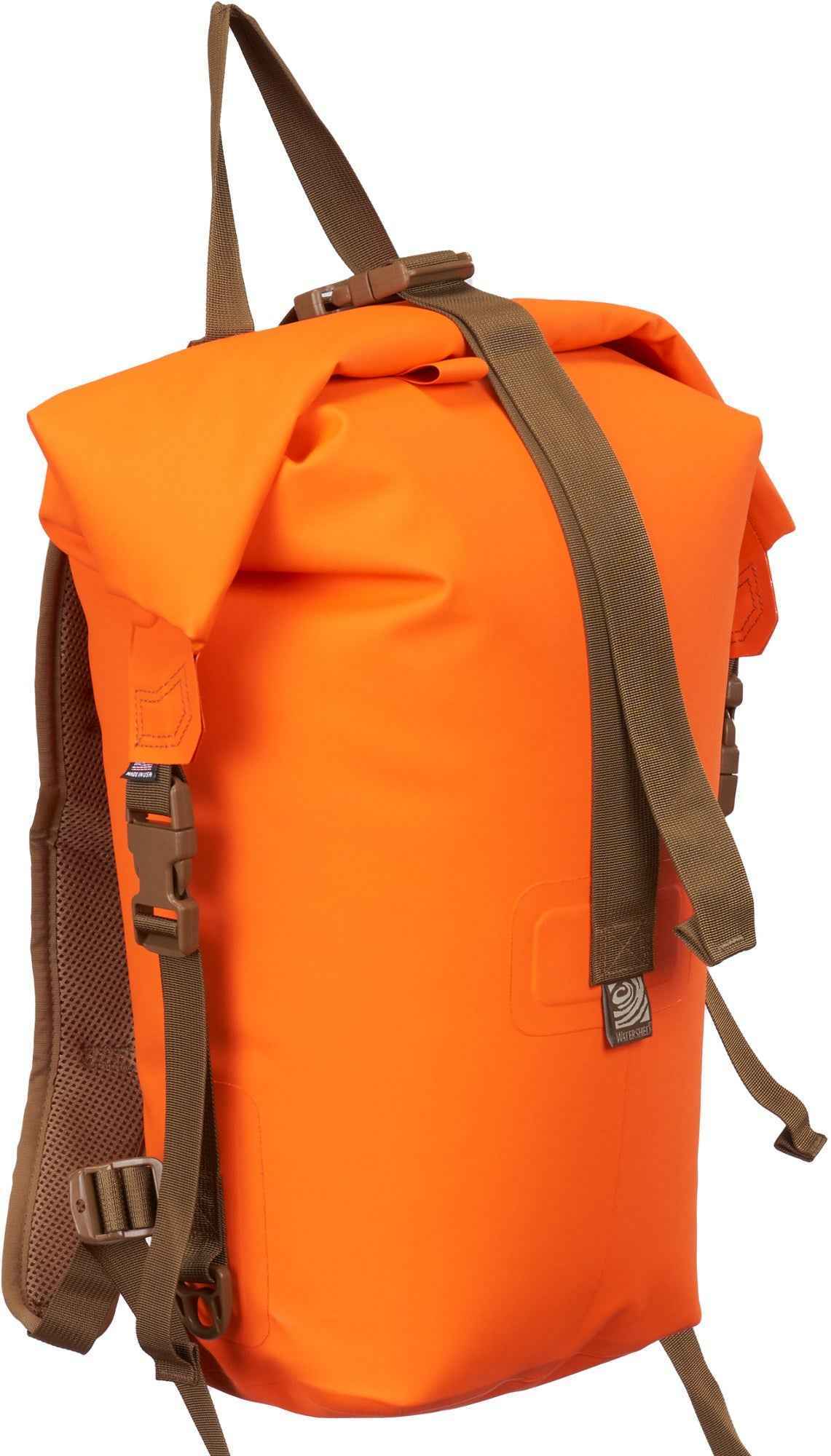 Watershed Big Creek Day Pack: Your Ultimate Waterproof Adventure Companion