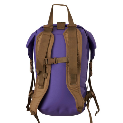 Watershed Big Creek Day Pack: Your Ultimate Waterproof Adventure Companion