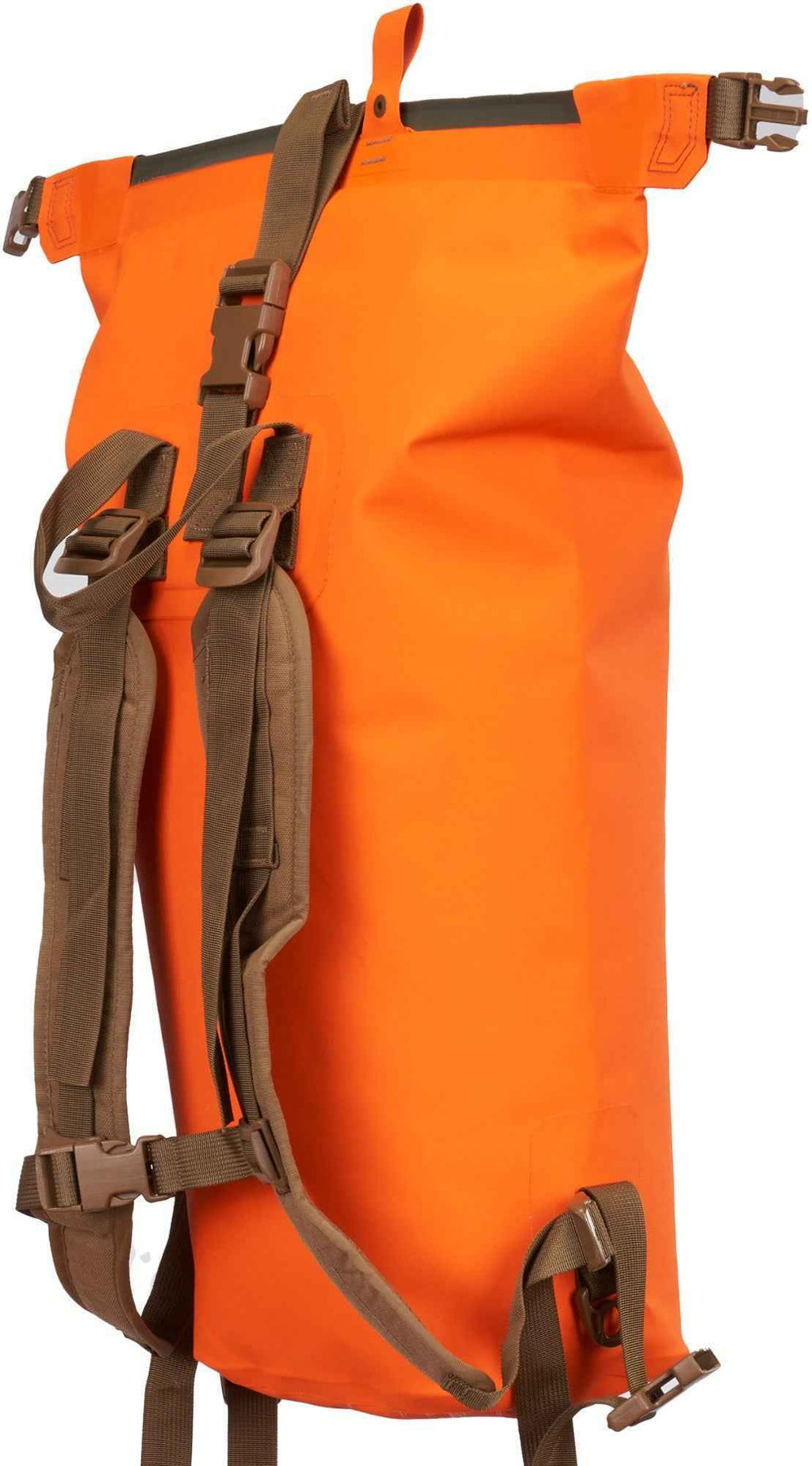 Watershed Big Creek Day Pack: Your Ultimate Waterproof Adventure Companion